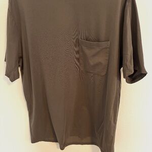 lululemon Fundamental Oversized T-Shirt